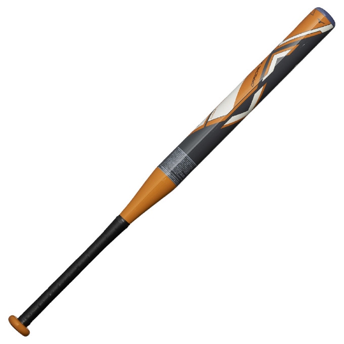 MIZUNO（ミズノ）ソフトボール用FRP製バット 1.2号ゴムボール(11インチ