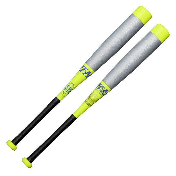 MIZUNO（ミズノ）限定 小学生軟式用FRP製バット ビヨンドマックスEV2N