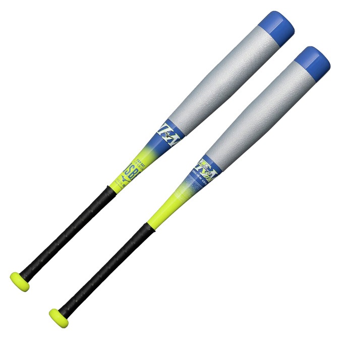 MIZUNO（ミズノ）限定 小学生軟式用FRP製バット ビヨンドマックスEV2N
