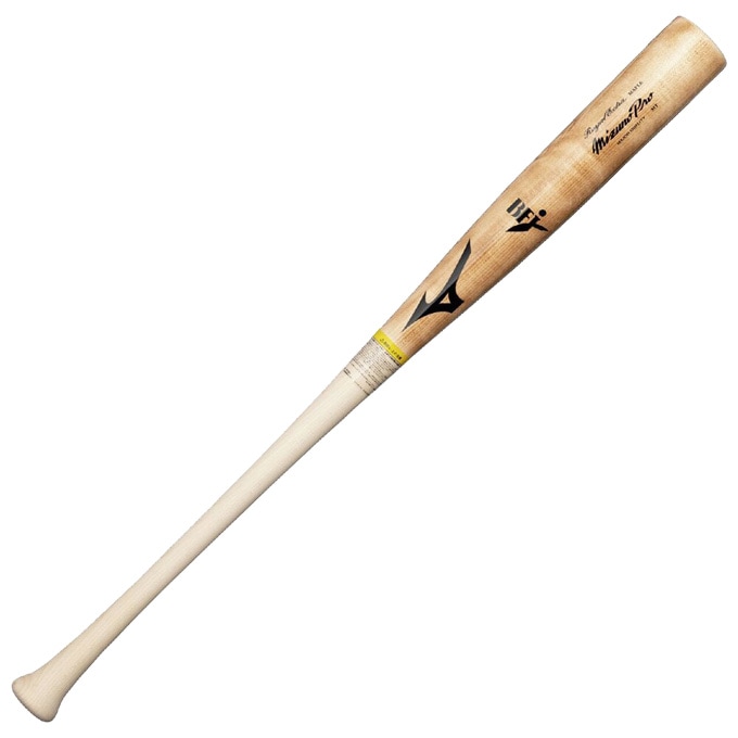 MIZUNO（ミズノ）限定 硬式用木製バット ミズノプロ ロイヤル