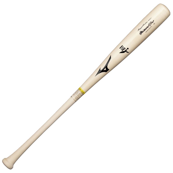 MIZUNO（ミズノ）限定 硬式用木製バット ミズノプロ ロイヤル