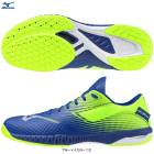 MIZUNO�ʥߥ��Ρ�WAVE DRIVE EL2 �������֥ɥ饤�� EL2��81GA2501�˥��ݡ��� �ȥ졼�˥� ��奷�塼�� �� ���⥷�塼�� 2E���� �˽����� ��˥��å���