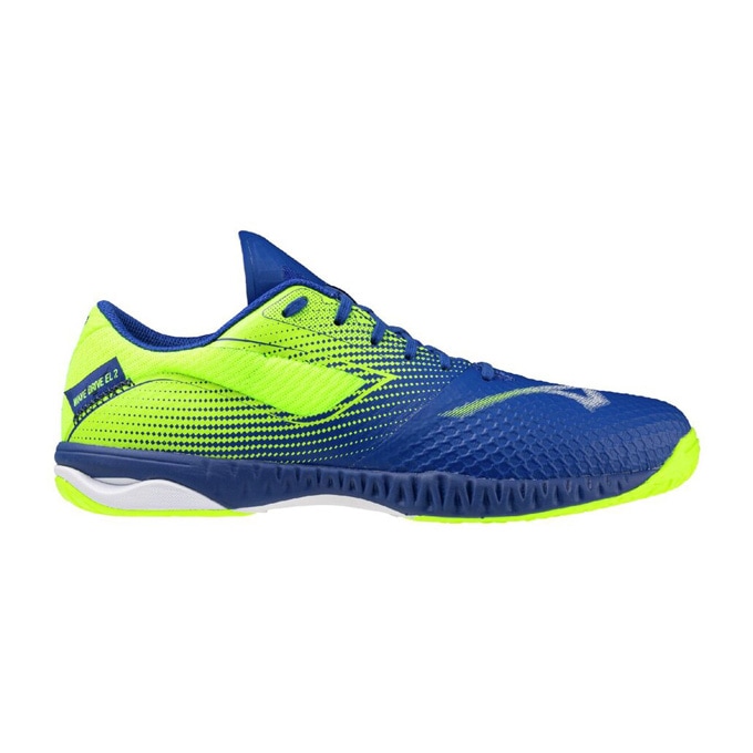 MIZUNO（ミズノ）WAVE DRIVE EL2 ウエーブドライブ EL2（81GA2501