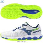 MIZUNO�ʥߥ��Ρ˥������֥���ե������ĥ���2OC WAVE ENFORCE TOUR 2 OC��61GB2602�˥ƥ˥����塼�� ����ˡ����졼�������� ������͹��ǥ����� ���� �ȥ졼�˥� �� 2E���� �˽����� ��˥��å���