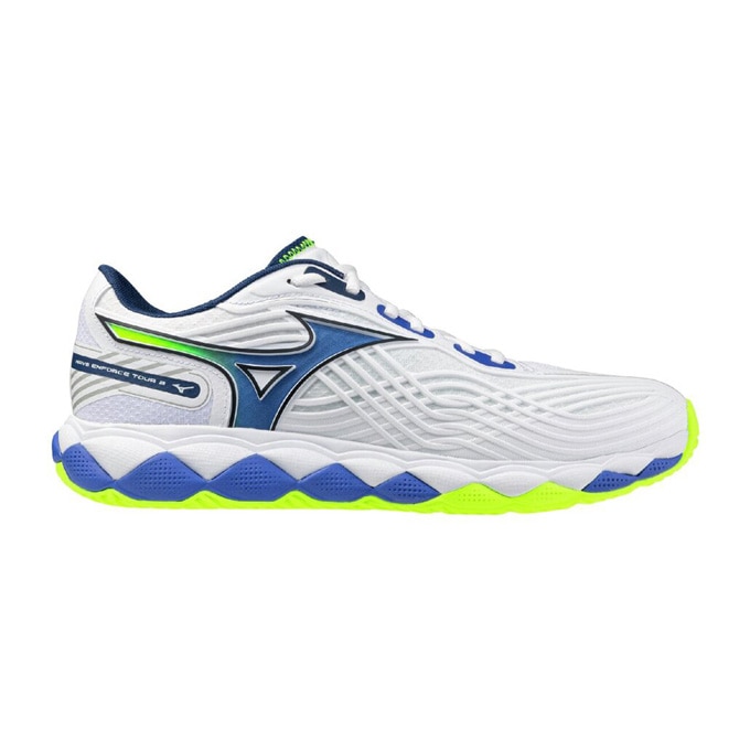 MIZUNO（ミズノ）WAVE ENFORCE TOUR 2 AC ウエーブエンフォースツアー2