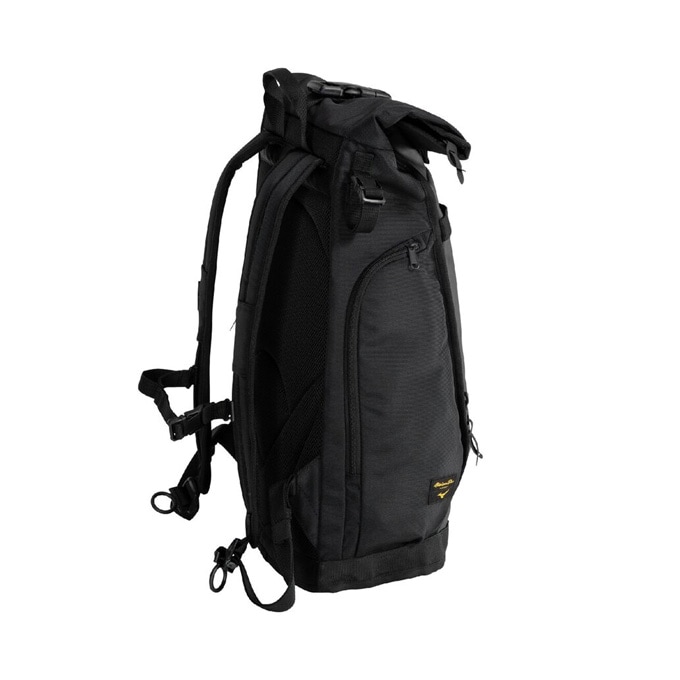 MIZUNO（ミズノ）ミズノプロ バックパックロールトップ 25L（1FJDD400