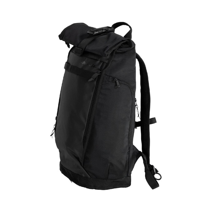 ミズノプロ　バックパック MIZUNO（ミズノ）ミズノプロ バックパックロールトップ 25L（1FJDD400