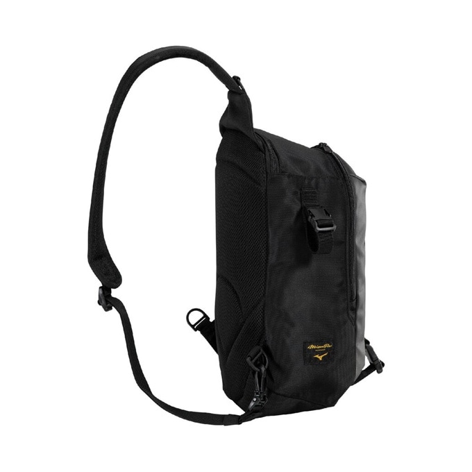 MIZUNO（ミズノ）ミズノプロ ボディバッグ 7L（1FJDD401）mizuno pro