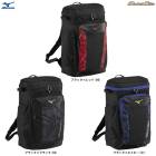 MIZUNO�ʥߥ��Ρ˥������Х륨�꡼�� �Хå��ѥå�Jr. 30L��1FJDD450��Global Elite ��� ���å����å� �Хåȼ�Ǽ�� �� ��ǯ�� ����˥� ���å�