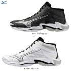 MIZUNO�ʥߥ��Ρ˥������֥饤�ȥ˥� ���꡼�� MID��V1GA2605�˥��ݡ��� �Х졼�ܡ��� ���⥷�塼�� �ߥɥ륫�å� 2E����  ��˥��å���