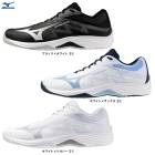 MIZUNO�ʥߥ��Ρ˥饤�ȥ˥󥰥��쥯�ȡ�V1GA2670�˥��ݡ��� �Х졼�ܡ��� ���⥷�塼�� �� �������å� 2.5E���� ��˥��å���