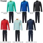 hummel�ʥҥ�����PRO�ȥ졼�˥󥰥ϡ��ե��åץȥå� �ƥå��ѥ�� �岼���åȡ�HAT4185/HAT8143P�˥ȥ졼�˥� ������ɥ֥졼���� ���