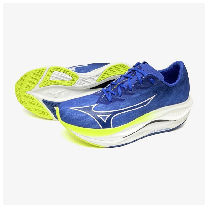 MIZUNO（ミズノ）WAVE REBELLION FLASH 3 ウエーブリベリオン