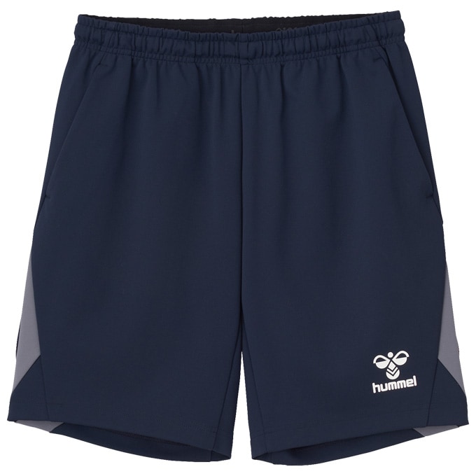 hummel（ヒュンメル）PROハーフパンツ（HAT6105HP）スポーツ