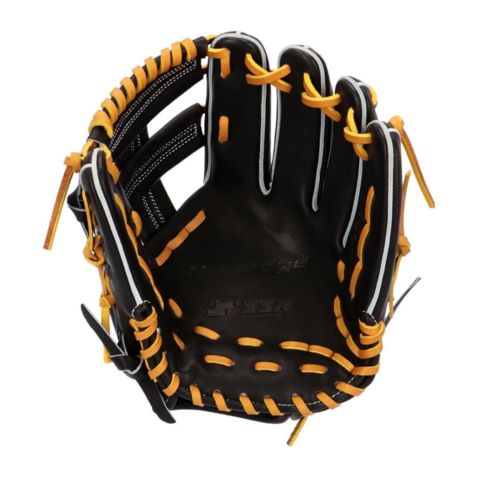 SSK（エスエスケイ）硬式用グラブ プロエッジシリーズ B 内野手用