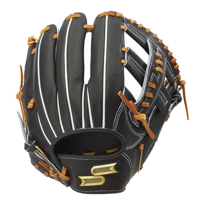 SSK（エスエスケイ）硬式用グラブ プロエッジシリーズ B 内野手用