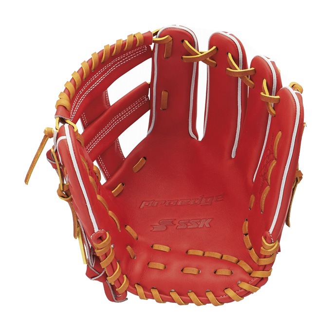 SSK（エスエスケイ）硬式用グラブ プロエッジシリーズ B 内野手用