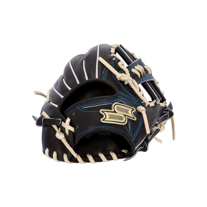 SSK（エスエスケイ）硬式用グラブ プロエッジシリーズ W 内野手用