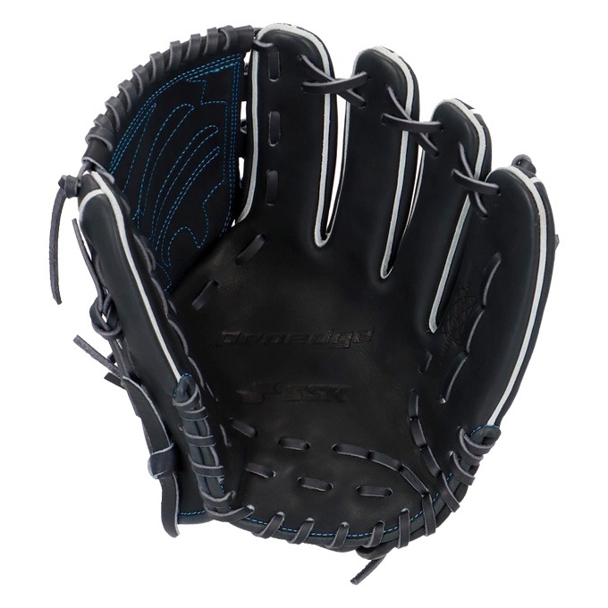 SSK（エスエスケイ）軟式用グラブ プロエッジシリーズ W 投手用