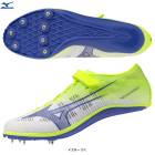 MIZUNO(�ߥ��Ρ˥ߥ��Υ��ץ��� MIZUNO SPRINT��U1GA2660��Φ�嶥�� ���ݡ��� �����륦�������ȥ�å����� û��Υ ���塼�� ���ѥ��� �� 2E���� �˽����� ��˥��å���