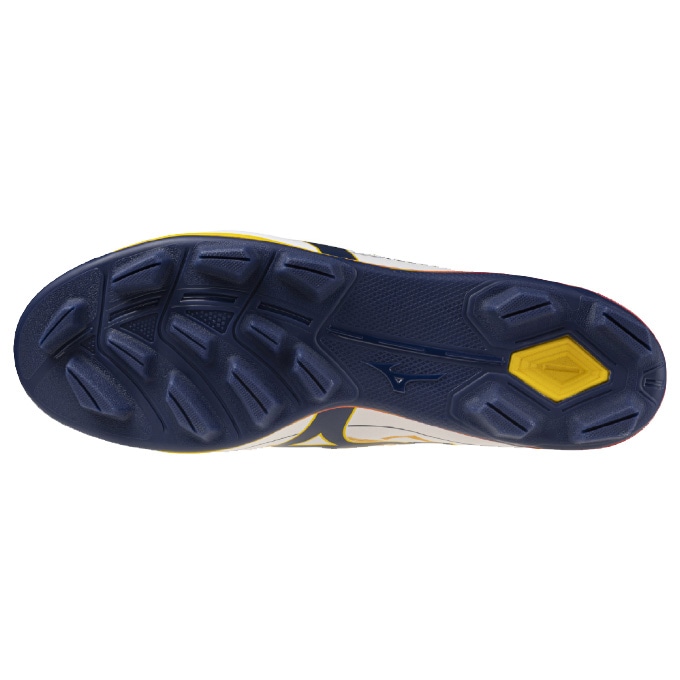 MIZUNO（ミズノ）限定 クッションレボダイア ポイント固定式 スパイク