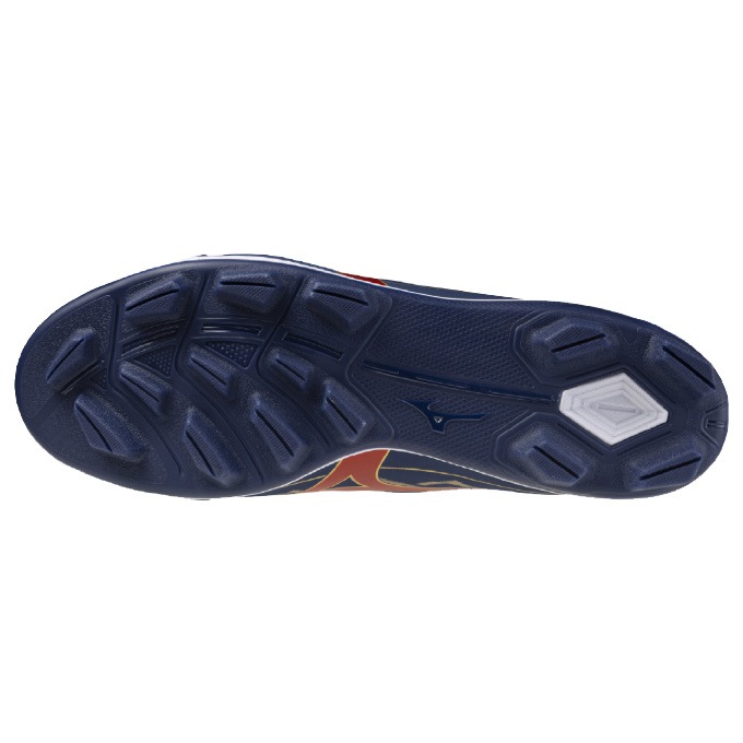 MIZUNO（ミズノ）限定 クッションレボダイア ポイント固定式 スパイク