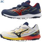 MIZUNO�ʥߥ��Ρ˸��� ���å�����ܥ����� �ȥ졼�ʡ���11GT2620����� �١����ܡ��� ���åץ��塼�� �ȥ졼�˥󥰥��塼�� �ȥ쥷�塼 �� 3E���� ������