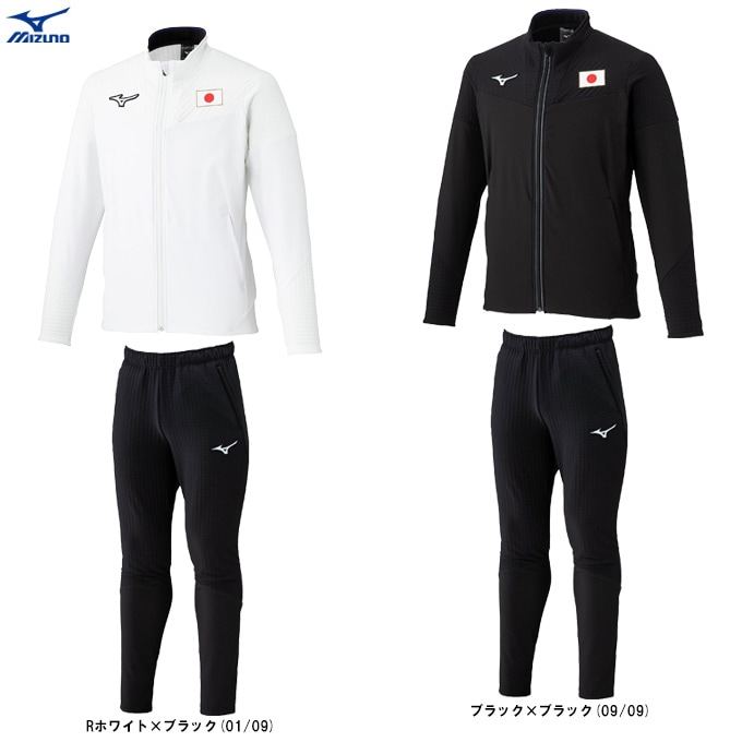 MIZUNO（ミズノ）オーセンティック テックシールドハイブリッド