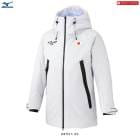 MIZUNO�ʥߥ��Ρ˥�������ƥ��å� �ƥå��ե���֥쥹�����⥤�󥵥졼�ƥåɥ����ȡ�32MEDMA4��BREATH THERMO ���ݡ��� �ȥ졼�˥� �����奢�� �������� ���㥱�å� ���� �ɴ� ȯǮ��ǽ ���� �ݲ� �ա����դ� �˽����� ��˥��å���