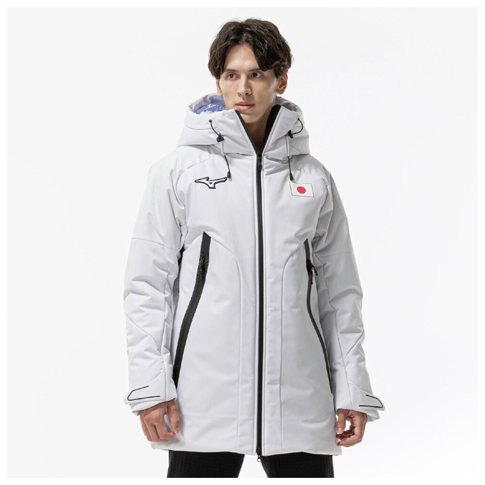 MIZUNO（ミズノ）オーセンティック テックフィルブレスサーモ