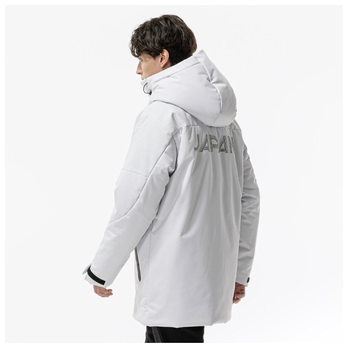 MIZUNO（ミズノ）オーセンティック テックフィルブレスサーモ