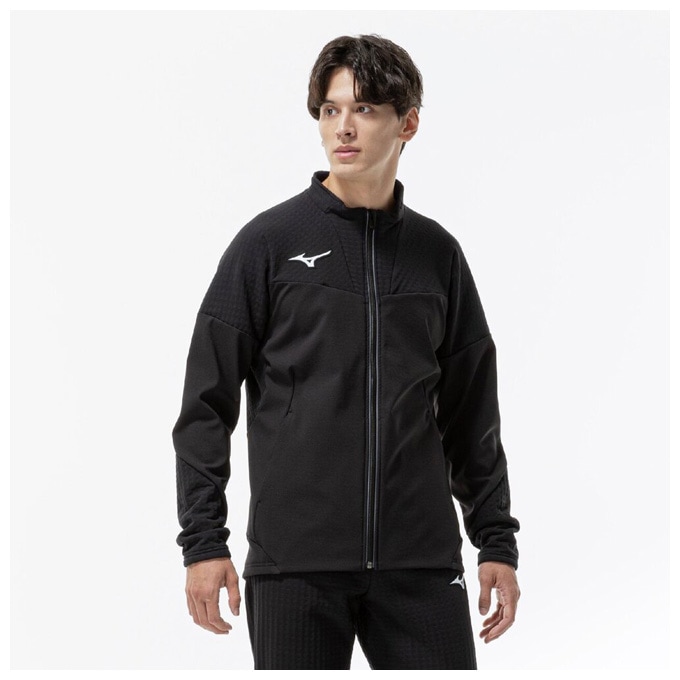 MIZUNO（ミズノ）テックシールドハイブリッドジャケット パンツ 上下