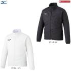 MIZUNO�ʥߥ��Ρ˥ƥå��ե���֥쥹�����⥸�㥱�åȡ�32MED010��BREATH THERMO ���ݡ��� �ȥ졼�˥� ���˥� �������� ������ ���� �ۼ�ȯǮ �ݲ� ���� �˽����� ��˥��å���