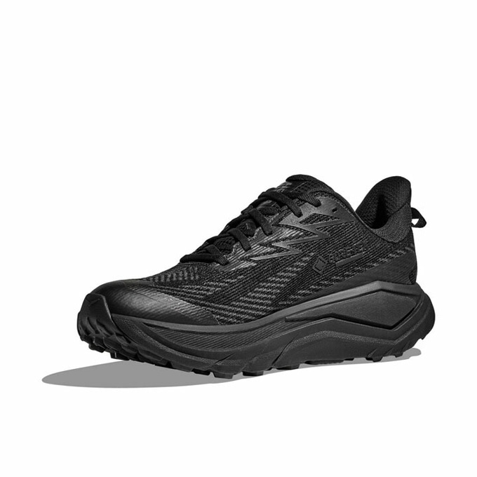 HOKA（ホカ）CHALLENGER 8 GTX チャレンジャー 8 GTX（1171958）GORE