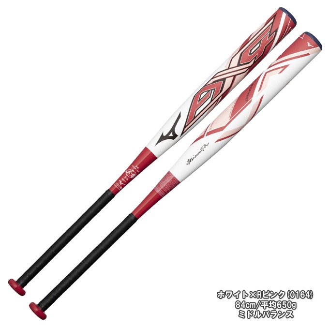 ミズノプロ　ベースボールさん専用 ミズノプロ】スタッフ澤木が［MMモデル］を店頭販売用に型付け／ボール