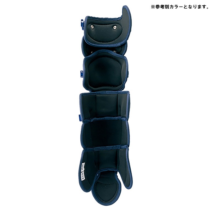 SSK（エスエスケイ）軟式用レガーズ トリプルカップ（CNL1500）野球