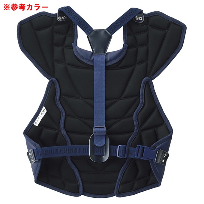 SSK（エスエスケイ）軟式用キャッチャー防具4点セット M・A・B号球対応