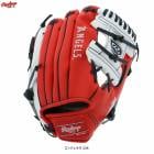 Rawlings�ʥ�����󥰥��˾�ǯ���ѥ���� MLB�ץ졼�䡼���꡼�� LA���󥸥��륹��LAA10����� �١����ܡ��� ���ꤲ�� �������� ������ ���å�