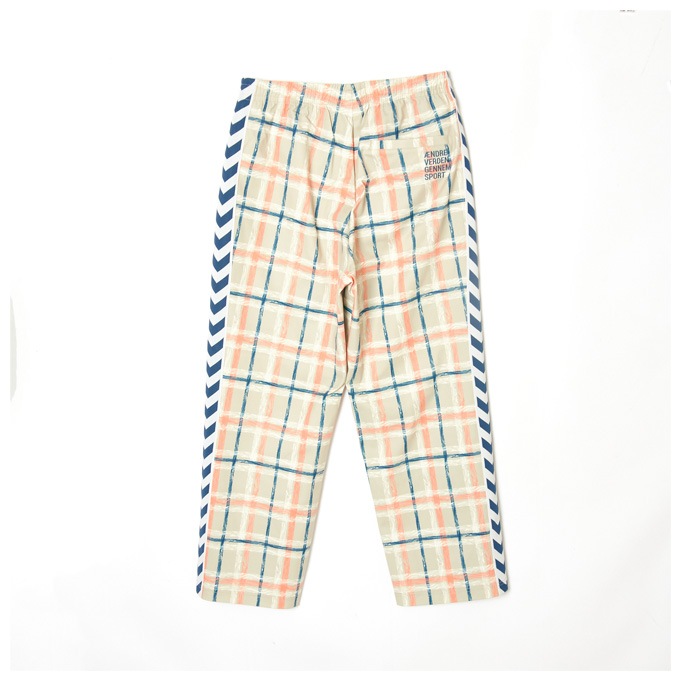 hummel（ヒュンメル）PLAY トラックジャケット パンツ 上下セット