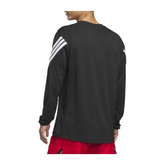 adidas（アディダス）クレイジーライト ロングスリーブ（TV900