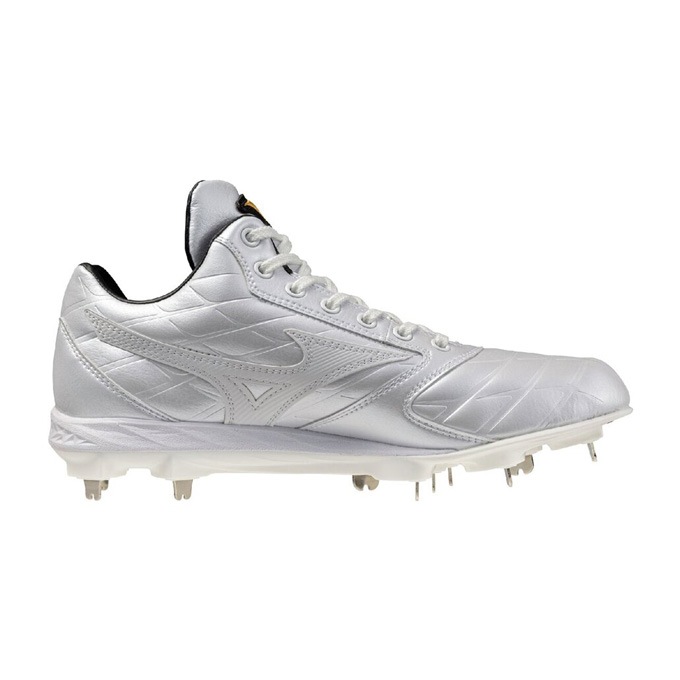 MIZUNO（ミズノ）ミズノプロ スピードレボプロ 金具埋込み式 スパイク