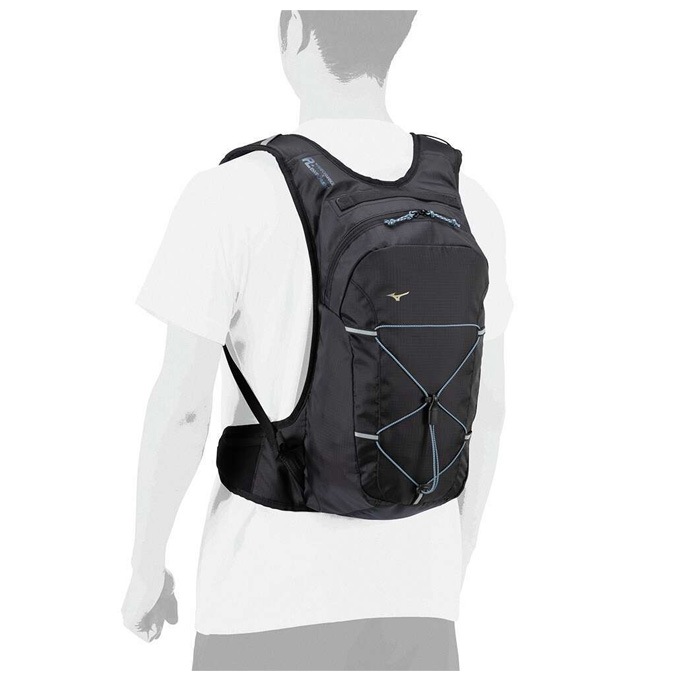 MIZUNO（ミズノ）バックパック 11L（J3GDC011）スポーツ トレーニング
