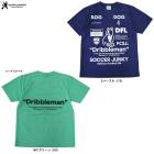 soccer junky�ʥ��å�������󥭡���Dribbleman2 ���������TEE��SJ23A67�˥��饦�ǥ������ѥ�ǥ������� ���å��� �եåȥ��� T����� Ⱦµ ���