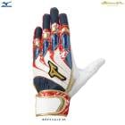 MIZUNO�ʥߥ��Ρ˸��� �ߥ��Υץ� �⡼����󥢡���UF �������쥯����� ξ���ѡ�1EJEA571��mizunopro �ߥ��ץ� ��� �١����ܡ��� ���եȥܡ��� �Хåƥ��󥰥������� �Хåƥ��󥰥���� �Ƿ���� �׼� ������