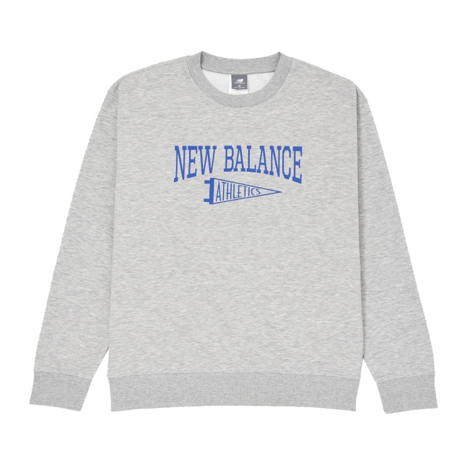 New Balance�ʥ˥塼�Х�󥹡˥ڥʥ�� ���롼�ͥå��������åȡ�MT43950�˥��ݡ��� �ȥ졼�˥� �ե��åȥͥ� �����奢�� Ĺµ ������ �ȥ졼�ʡ�  ������ ���