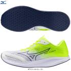 MIZUNO�ʥߥ��Ρ˥ǥ奨��ե�å���2 DUEL FLASH 2��U1GD2560�˥��˥󥰥��塼�� �ޥ饽�� ���祮�� Φ�� �졼���� ���ݡ��� �ȥ졼�˥� ���� ���ˡ����� �� ���� 2E���� ������ ���