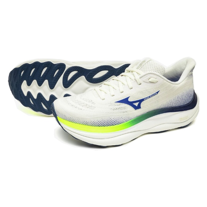 MIZUNO（ミズノ）ウエーブスカイ 9 WAVE SKY 9（J1GC2502）ランニング