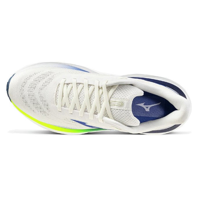MIZUNO（ミズノ）ウエーブスカイ 9 WAVE SKY 9（J1GC2502）ランニング