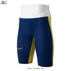MIZUNO�ʥߥ��Ρ�GX��SONIC ROYAL SF �����ѥϡ��ե��ѥåġ�N2MBD003��WA��ǧ��ǥ� ��� ���˿��� �����ߥ� �����०���� �ס��� ���� ������ ���