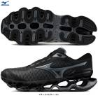 MIZUNO�ʥߥ��Ρ�WAVE PROPHECY15 �������֥ץ��ե�����15��J1GC2651�˥��˥󥰥��塼�� �ޥ饽�� ���祮�� ���塼�� ���ݡ��� �ȥ졼�˥� �� 2E���� ���